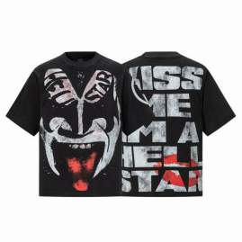 Picture of Hellstar T Shirts Short _SKUHellstarS-XLpktrHS-12010088